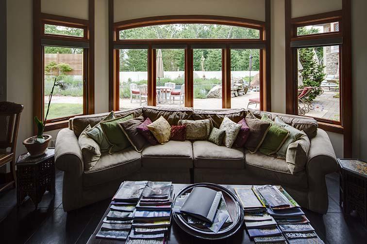 East Hampton Art House Bed And Breakfast Bagian luar foto