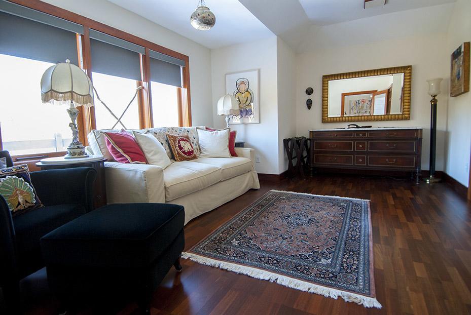 East Hampton Art House Bed And Breakfast Bagian luar foto