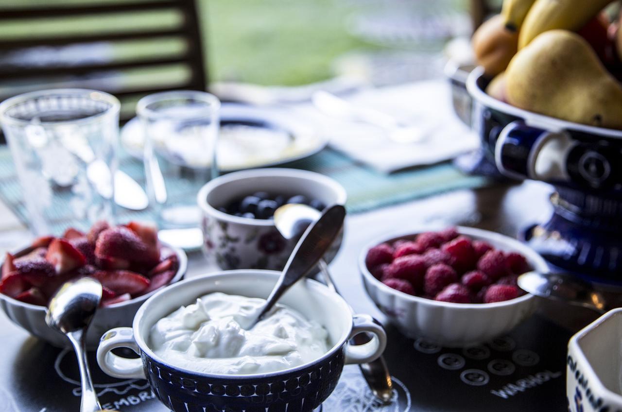 East Hampton Art House Bed And Breakfast Bagian luar foto