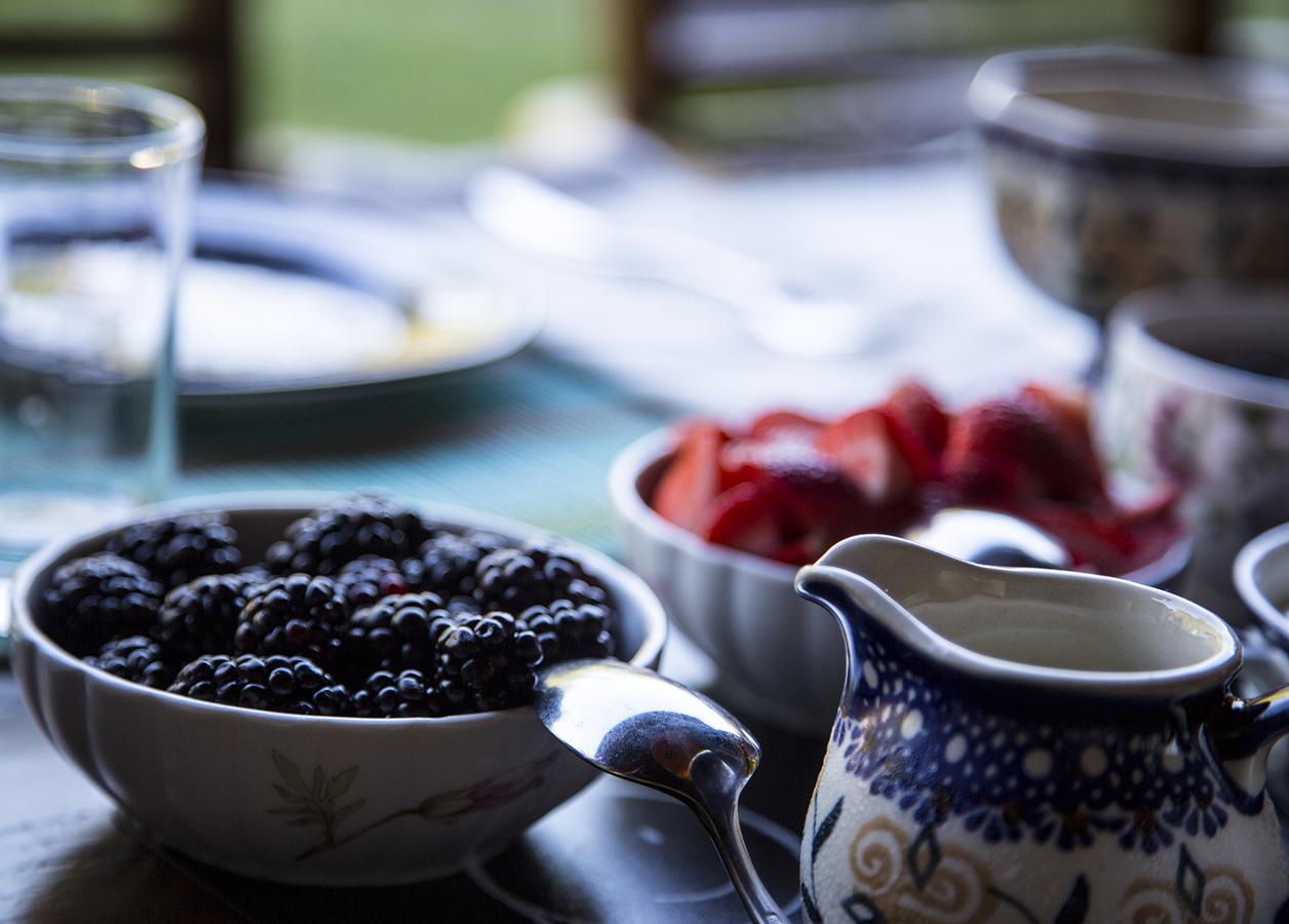 East Hampton Art House Bed And Breakfast Bagian luar foto